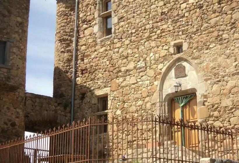 ベッドアンドブレックファースト Le Donjon De La Reine Margot