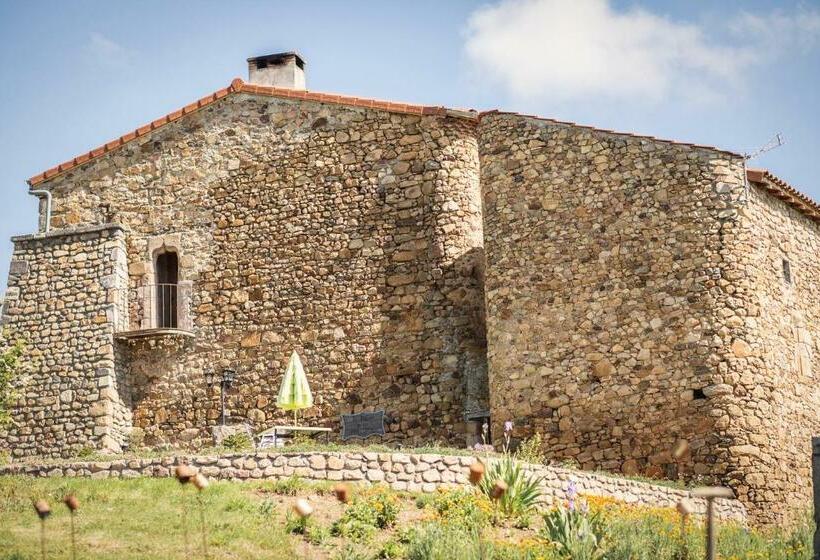 Bed and Breakfast Le Donjon De La Reine Margot