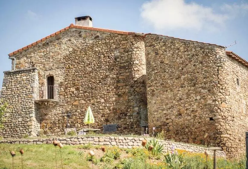ベッドアンドブレックファースト Le Donjon De La Reine Margot