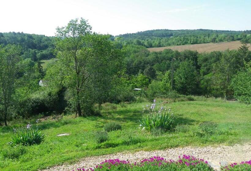 Bed and Breakfast Le Donjon De La Reine Margot
