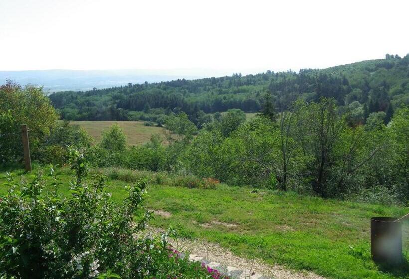 Bed and Breakfast Le Donjon De La Reine Margot
