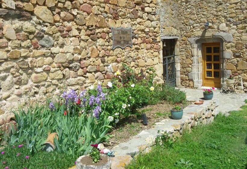 Bed and Breakfast Le Donjon De La Reine Margot