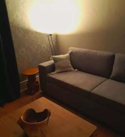 Aamiaismajoitus (B&B) Les Roches Restaurant & Chambre D Hotes