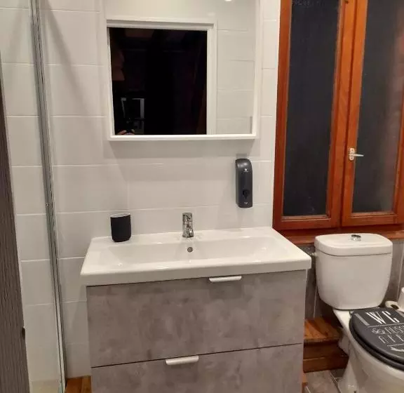 Aamiaismajoitus (B&B) Les Roches Restaurant & Chambre D Hotes