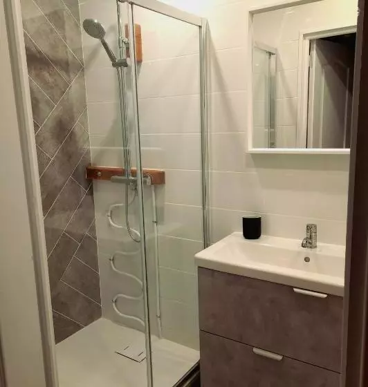 Aamiaismajoitus (B&B) Les Roches Restaurant & Chambre D Hotes