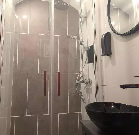 Aamiaismajoitus (B&B) Les Roches Restaurant & Chambre D Hotes