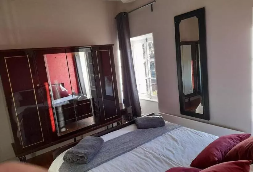 Aamiaismajoitus (B&B) Les Roches Restaurant & Chambre D Hotes