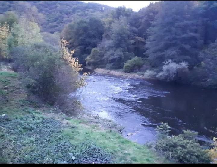 Bed and Breakfast Les Roches Restaurant & Chambre D Hotes