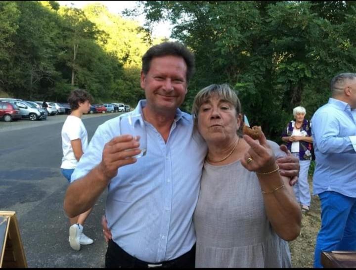 Bed and Breakfast Les Roches Restaurant & Chambre D Hotes