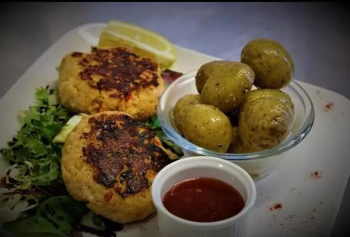 Aamiaismajoitus (B&B) Les Roches Restaurant & Chambre D Hotes