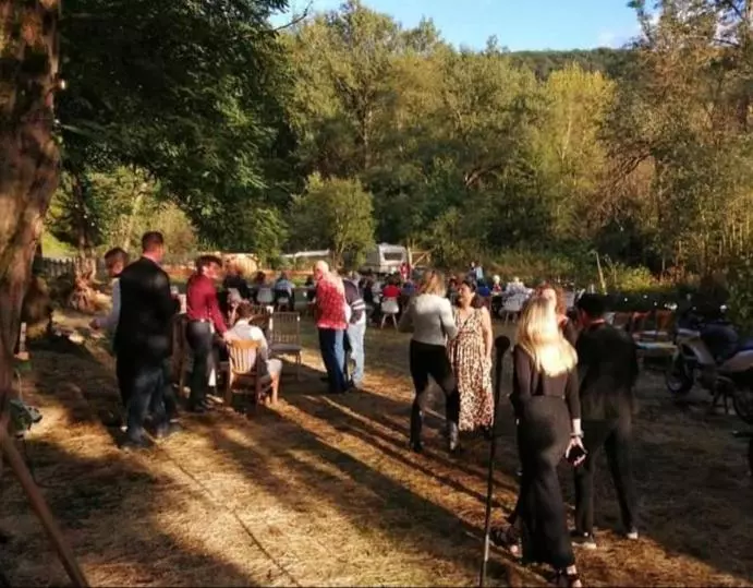 Aamiaismajoitus (B&B) Les Roches Restaurant & Chambre D Hotes