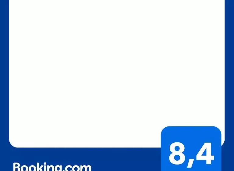 Aamiaismajoitus (B&B) Pension Grandel