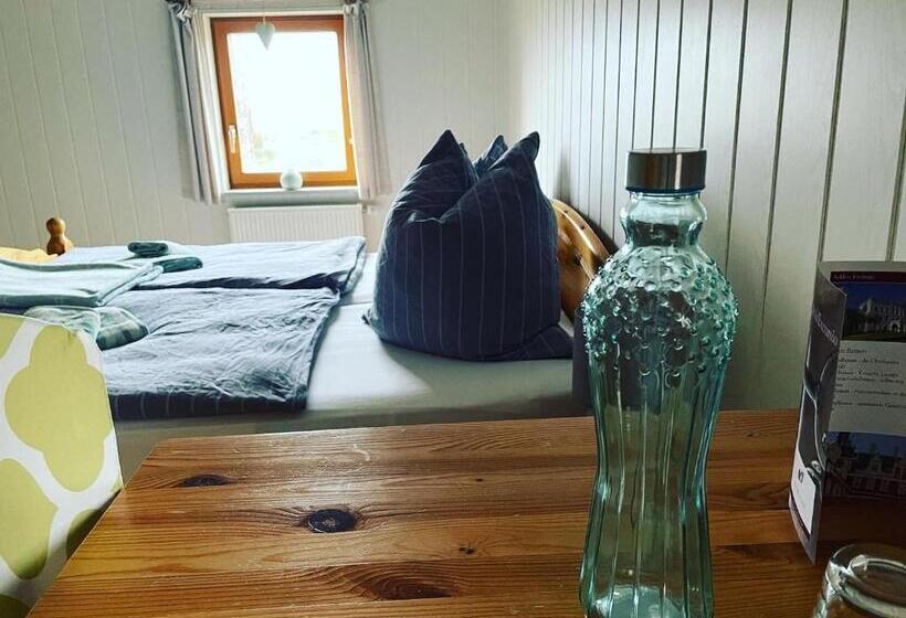 Bed and Breakfast Pension Grandel