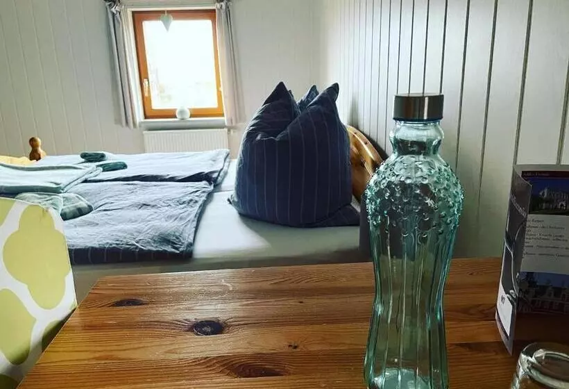 Aamiaismajoitus (B&B) Pension Grandel