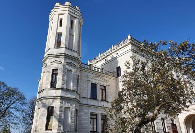 Bed and Breakfast Pension Grandel