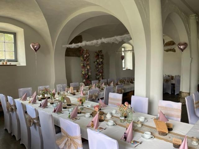 Bed and Breakfast Pension Grandel