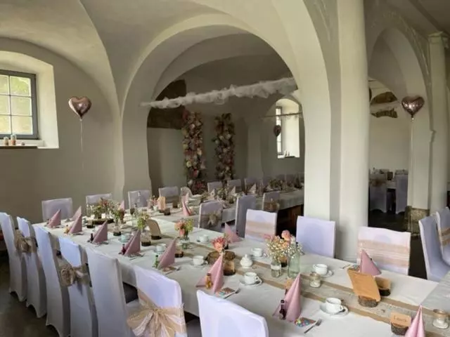 Aamiaismajoitus (B&B) Pension Grandel