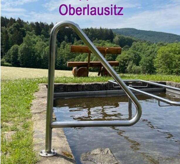 Bed and Breakfast Pension Grandel