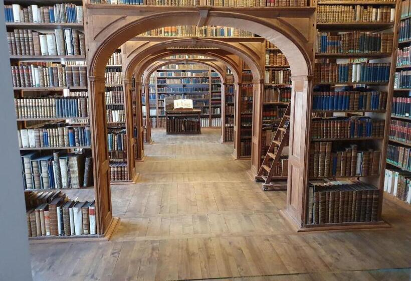 Bed and Breakfast Pension Grandel