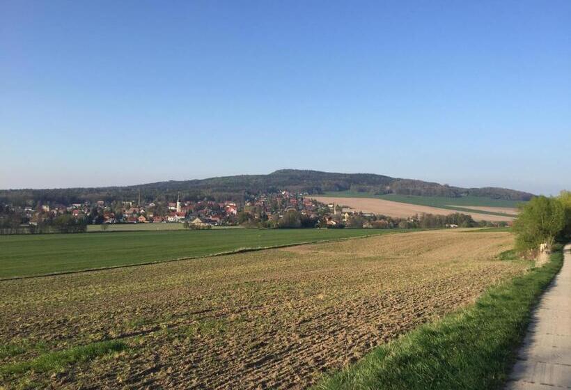 Bed and Breakfast Pension Grandel