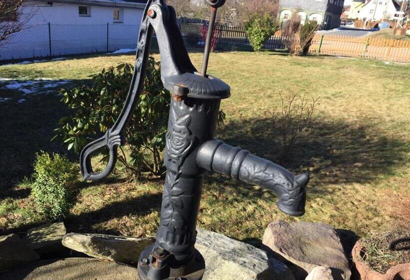 Bed and Breakfast Pension Grandel