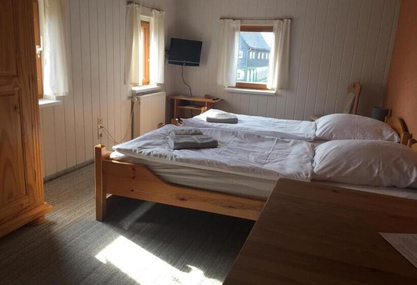 Bed and Breakfast Pension Grandel