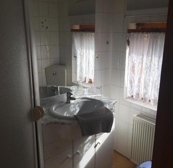 Bed and Breakfast Pension Grandel