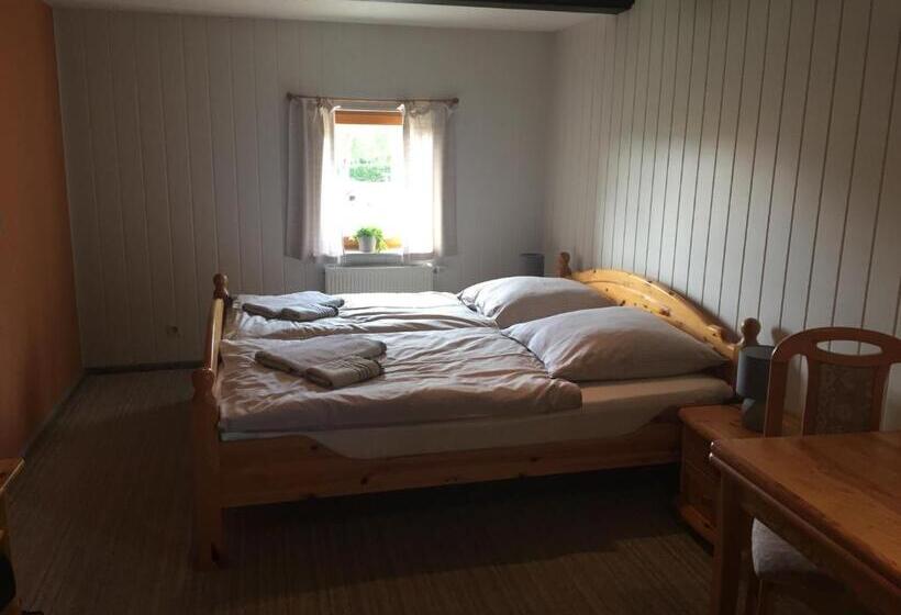 Bed and Breakfast Pension Grandel