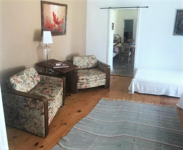 Bed and Breakfast Tusculanum Panzió