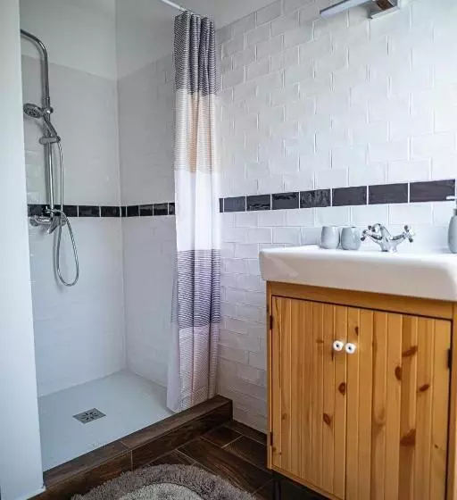 ベッドアンドブレックファースト Tusculanum Panzió