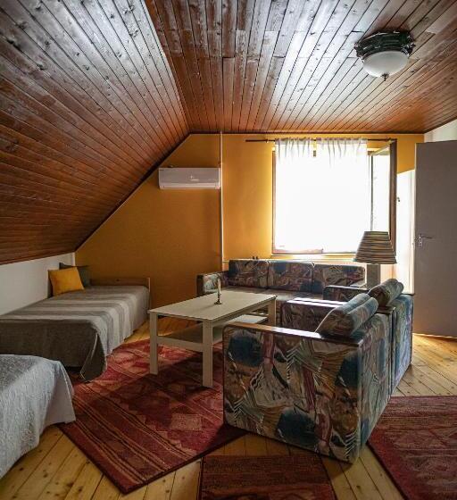 Bed and Breakfast Tusculanum Panzió