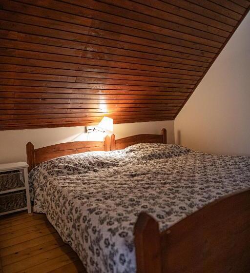 Bed and Breakfast Tusculanum Panzió