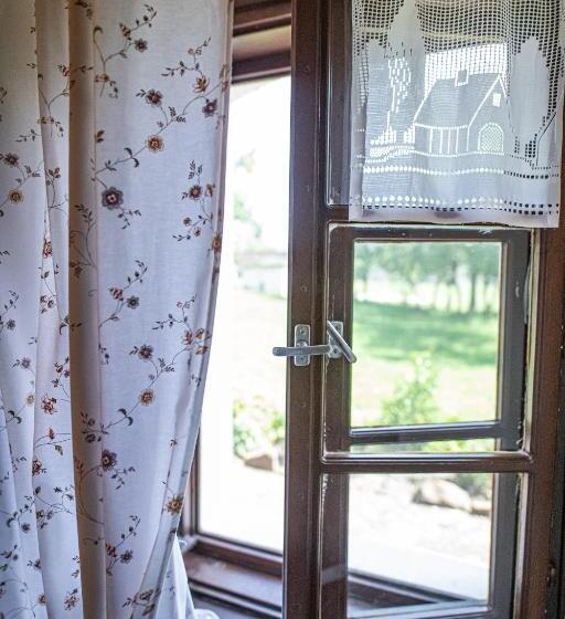 Bed and Breakfast Tusculanum Panzió