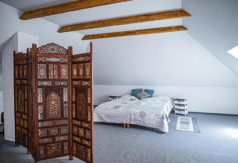 Bed and Breakfast Tusculanum Panzió