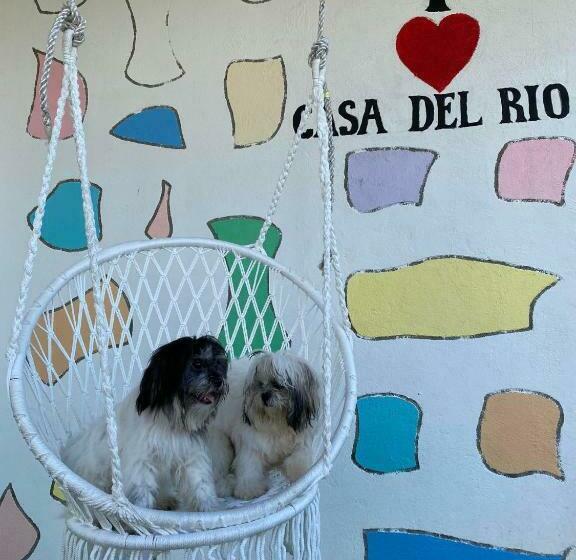 Casa Delrio Resort Camotes