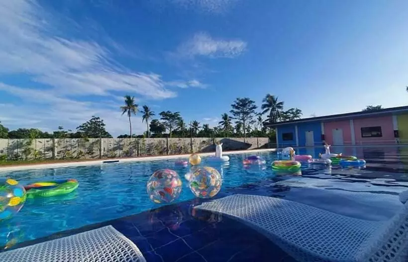 Casa Delrio Resort Camotes
