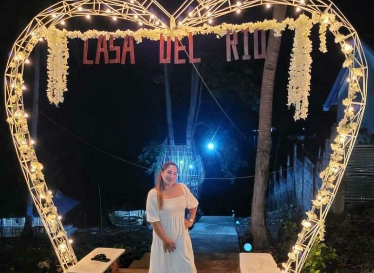 Casa Delrio Resort Camotes