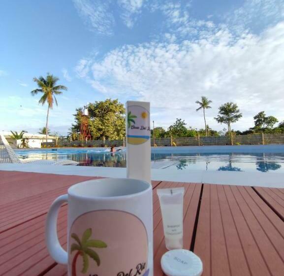 Casa Delrio Resort Camotes