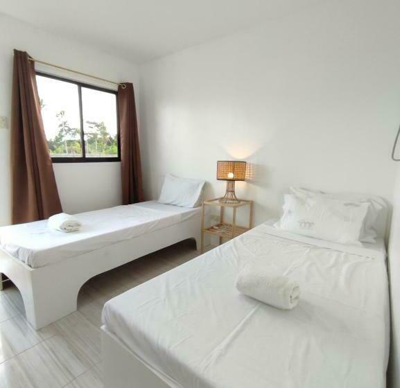 Casa Delrio Resort Camotes