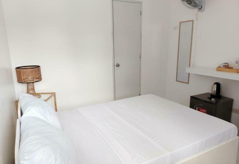 Casa Delrio Resort Camotes