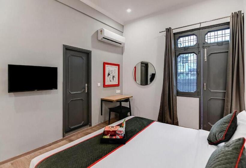 호텔 Super Townhouse 096 Lohia Park