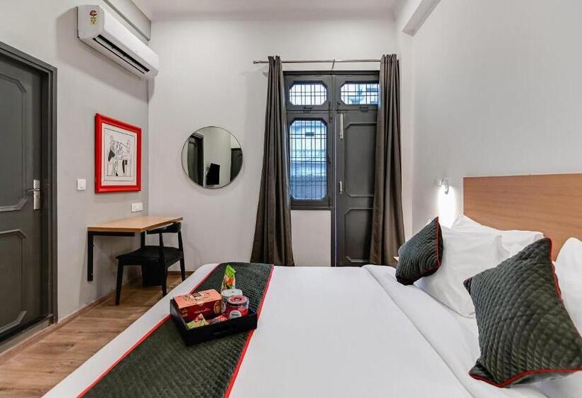 호텔 Super Townhouse 096 Lohia Park