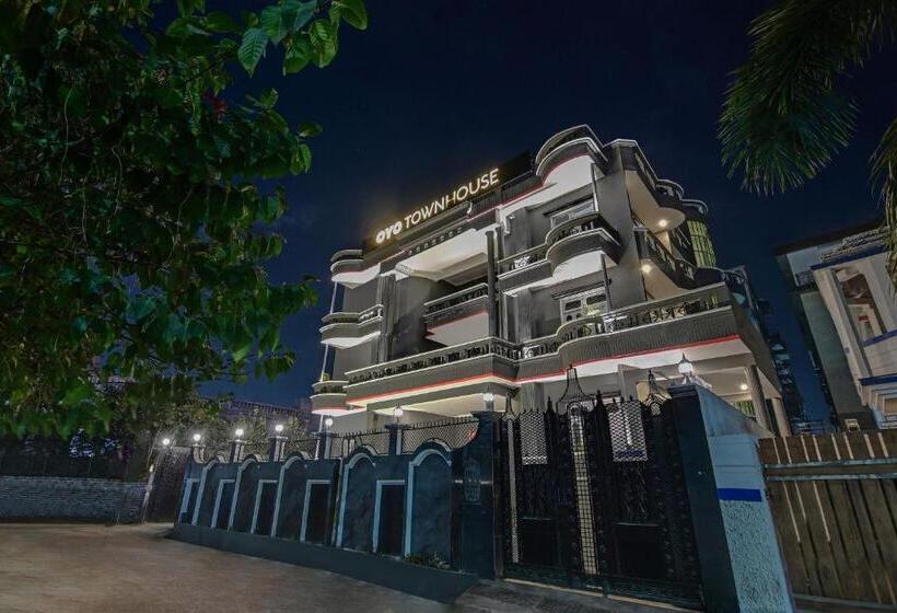 호텔 Super Townhouse 096 Lohia Park