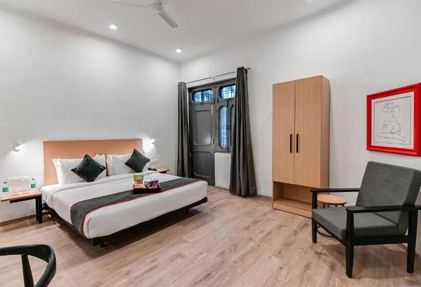 호텔 Super Townhouse 096 Lohia Park