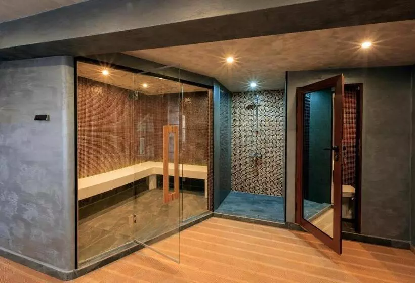 ペンション къща за гости пилигрим