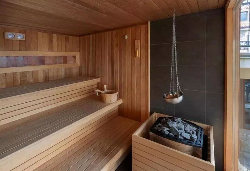 ペンション къща за гости пилигрим