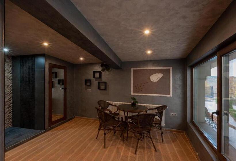 펜션 къща за гости пилигрим