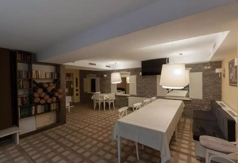 ペンション къща за гости пилигрим