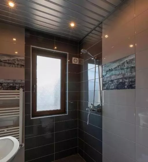 ペンション къща за гости пилигрим