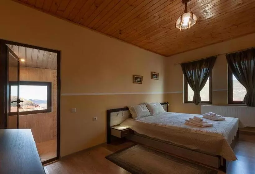 ペンション къща за гости пилигрим